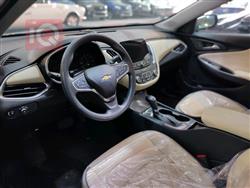 شێڤرۆلێت مالیبۆ